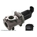 Opel Egzoz Regulator Valfı Astra H,astra H Caravan,astra H Gtc,astra H Van,vectra C,vectra C Caravan,zafı - Blueprint Adbp740011