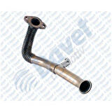 Renault Egr Borusu Master III Renault - Dekar Dk0460