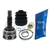 Hyundaı Aks Kafası Dis Sag Sol Excel Accent Benzinli 94 06 Era Benzinli 06> Getz 02>benzinli Abs Siz Araclar - Gsp 839030