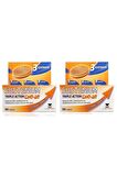 Triple Action 30tablet 2 Adet