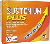 Plus 14 Saşe