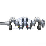 Hyundaı Krank MILI Hyundaı İ20 1,4 Crdi 2011> (d4fc Motor) - Genmot 1448