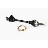 Renault On Aks Sol Clio II Kangoo 1,2 / 1,4 / 1,5dci / 1,6 Abslı 05>(dis Freze:21-Abs Halka Sayısı:26) - Gsp 250363