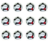 Tryon FT-180 4 Numara Futbol Topu 12'li Paket 