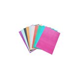 Lino Fonkarton Nokta Desenli 10lu 23x33cm 2704J