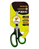 El Kesmeyen Makas Blisterli