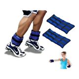 Tryon AYA-40 AYAK AĞIRLIĞI 4 KG