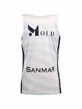 VOLEYBOL KADIN BEYAZ FORMA 24/25