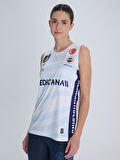 VOLEYBOL KADIN BEYAZ FORMA 24/25