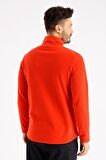 Uhlsport Erkek Günlük Polar Sweatshirt Sweat Dynamo
