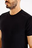 Uhlsport Erkek Günlük T-Shirt Kevin M 3202110