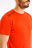 Uhlsport Erkek Günlük T-Shirt Kevin M 3202110