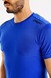 Uhlsport Erkek Günlük T-Shirt Kevin M 3202110