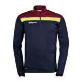 Uhlsport Erkek Futbol Antrenman Sweatshirt Offense 23 1002212