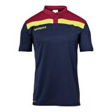 Uhlsport Erkek Futbol Polo T-Shirt Offense 23 1002213