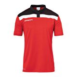 Uhlsport Erkek Futbol Polo T-Shirt Offense 23 1002213