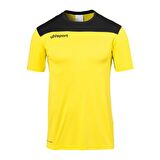 Uhlsport Erkek Futbol Antrenman T-Shirt Offense 23 1002214