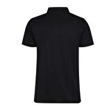Uhlsport Erkek Polo T-Shirt Brush
