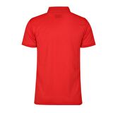 Uhlsport Erkek Polo T-Shirt Brush