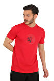 Joma Erkek T-Shirt B.Yaka Pamuk Jakob M 4241101
