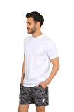 Joma Erkek T-Shirt B.Yaka Pamuk Evon M 4241102