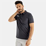 Uhlsport Erkek Polo T-Shirt Essential