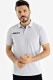 Uhlsport Erkek Polo T-Shirt Essential