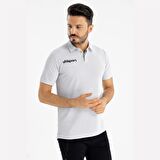 Uhlsport Erkek Polo T-Shirt Essential