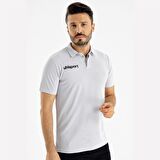 Uhlsport Erkek Polo T-Shirt Essential