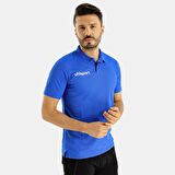 Uhlsport Erkek Polo T-Shirt Essential