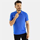 Uhlsport Erkek Polo T-Shirt Essential