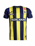 VOLEYBOL ERKEK ÇUBUKLU FORMA 24/25