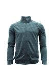 Joma Erkek Günlük Sweatshirt Sweat Full Zip Dark 4231306