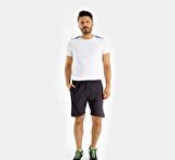 Uhlsport 3201407-20.008 MICRO PAPEL M Erkek Şort