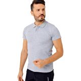 Uhlsport Erkek Günlük Polo T-Shirt Marvin M 3201124