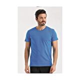 Uhlsport Erkek Günlük T-Shirt Marvin M 3201123