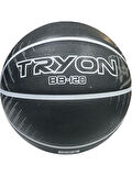 Tryon BASKETBOL TOPU BB-120 5 NO SİYAH