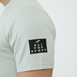 Joma Erkek Günlük T-Shirt Simple 4241109