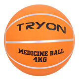 Tryon Sağlık Topu 4 Kg ST-40