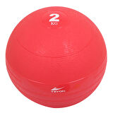 Tryon Sağlık Topu Zıplamayan 2 Kg STZ-2