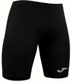 Joma Futbol Kısa Erkek Siyah Tayt 92122026 SİYAH