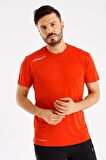 Uhlsport Erkek Antreman T-Shirt Essentıal