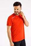 Uhlsport Erkek Antreman T-Shirt Essentıal