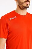 Uhlsport Erkek Antreman T-Shirt Essentıal