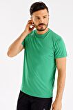 Uhlsport Erkek Antreman T-Shirt Essentıal
