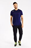 Uhlsport Erkek Antreman T-Shirt Essentıal