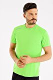 Uhlsport Erkek Antreman T-Shirt Essentıal