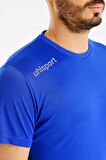 Uhlsport Erkek Antreman T-Shirt Essentıal