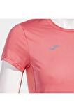 Joma Explorer Kısa Kol Tişört