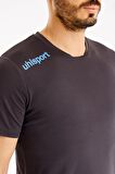 Uhlsport Erkek Antreman T-Shirt Essentıal